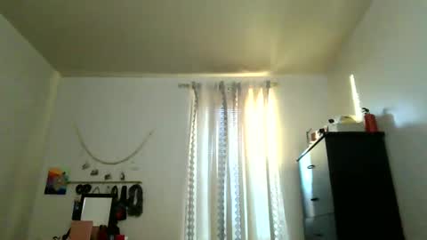 Snapshot of oglitcouple chatting on January 10, 2025, 12:47 pm Lit en Cama online show from January 10, 2025, 12:47 pm