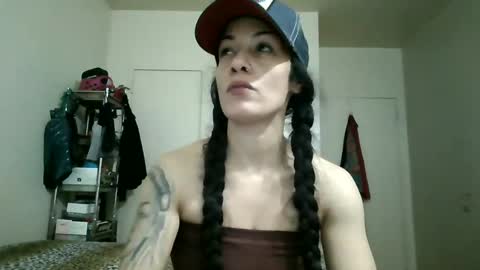 Snapshot of oglitcouple chatting on February 15, 2025, 5:28 pm Lit en Cama online show from February 15, 2025, 5:28 pm