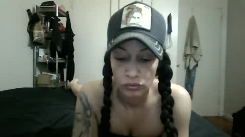 Snapshot of oglitcouple chatting on September 11, 2025, 8:53 pm Lit en Cama online show from September 11, 2025, 8:53 pm