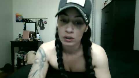 Snapshot of oglitcouple chatting on September 23, 2025, 11:19 pm Lit en Cama online show from September 23, 2025, 11:19 pm