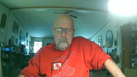 Formerly Justlust online show from November 1, 2025, 4:20 pm