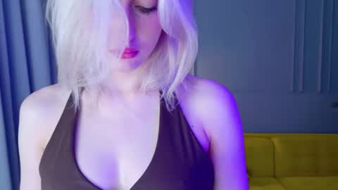 Lily online show from August 2, 2026, 2:48 pm