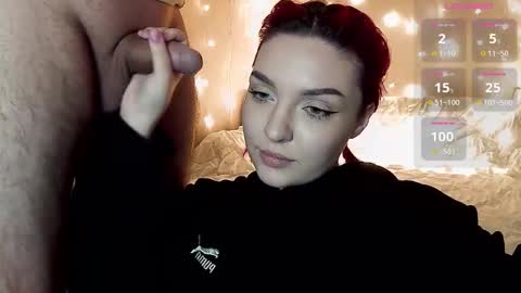 Snapshot of oh_creampie chatting on February 23, 2026, 6:38 pm Emma Alex online show from February 23, 2026, 6:38 pm