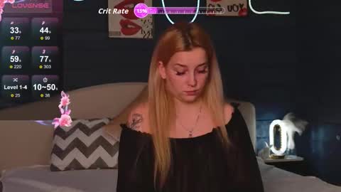 oh_my_julia online show from October 28, 2025, 11:36 am