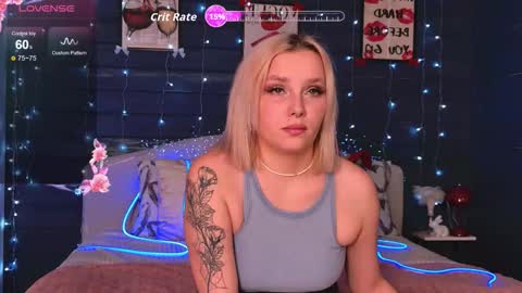 oh_my_julia online show from February 17, 2026, 7:16 am
