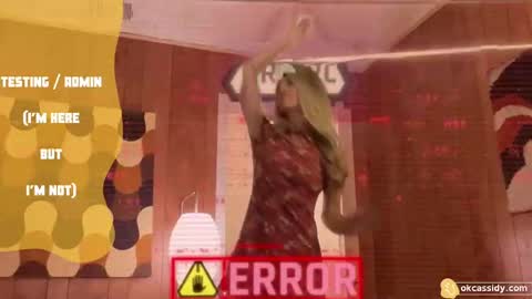 Snapshot of oh_ok_cassidy chatting on October 1, 2025, 8:48 pm cassidy online show from October 1, 2025, 8:48 pm