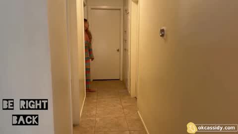 cassidy online show from January 16, 2026, 1:42 am