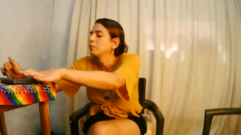 LU online show from February 1, 2025, 7:13 pm