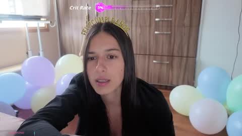 ohanna_ online show from April 6, 2026, 6:42 pm