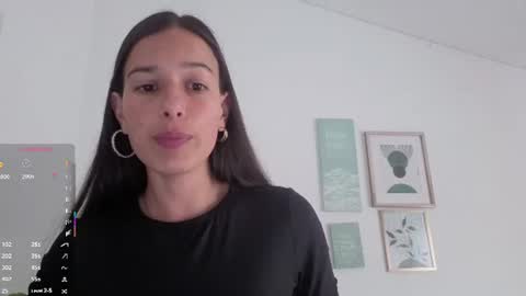 ohanna_ online show from July 27, 2026, 9:00 pm