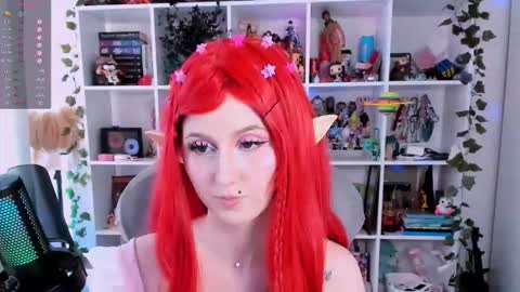 Clementine  Clem  online show from September 25, 2025, 10:41 am