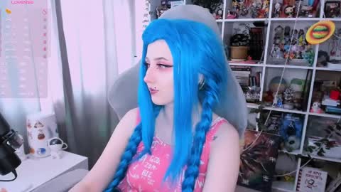 Clementine  Clem  online show from April 8, 2026, 9:20 am