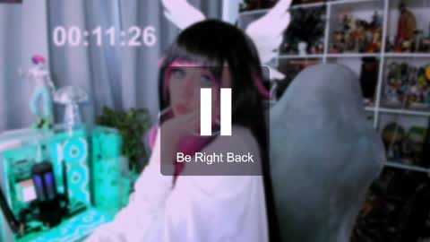 Clementine  Clem  online show from May 26, 2026, 9:38 am
