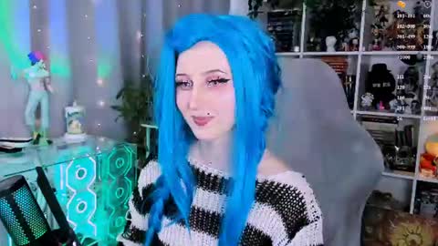 Clementine  Clem  online show from July 1, 2026, 7:43 am
