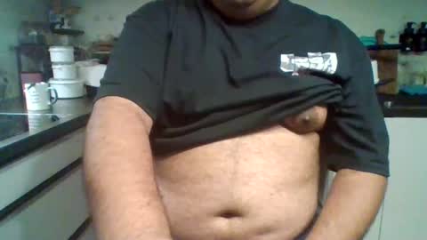 Snapshot of ohfck11 chatting on June 22, 2026, 6:21 am Chubby Gary online show from June 22, 2026, 6:21 am