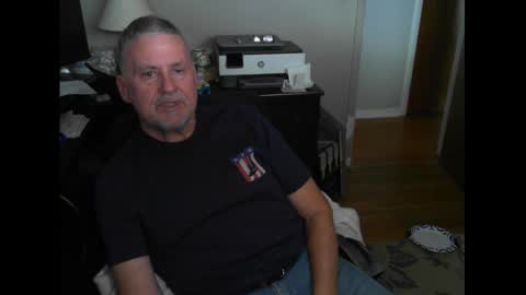 ohfukitsbob online show from October 24, 2025, 4:25 pm