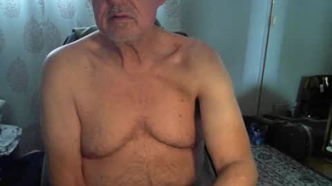 ohfukitsbob online show from December 15, 2025, 5:17 pm