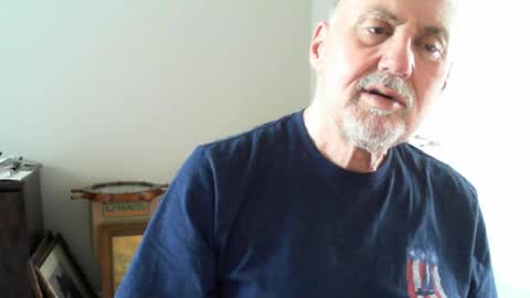 ohfukitsbob online show from March 23, 2026, 6:56 pm