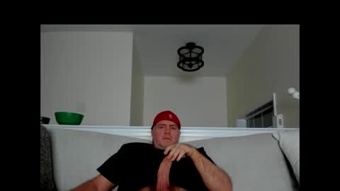 Billy Bear online show from November 13, 2025, 11:25 pm