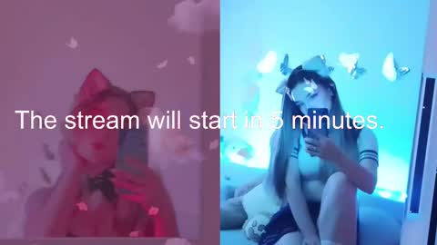 katarina online show from February 16, 2025, 7:38 pm