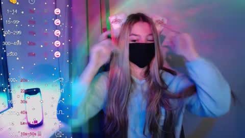 katarina online show from November 13, 2025, 5:23 pm