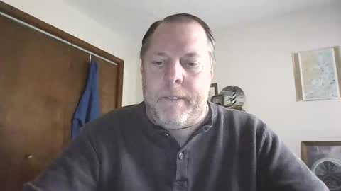 ohioguy64 online show from January 31, 2026, 8:51 pm