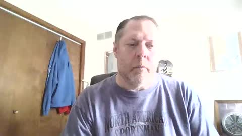 ohioguy64 online show from February 1, 2026, 5:33 pm