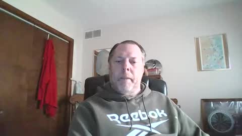 ohioguy64 online show from February 13, 2026, 10:06 pm