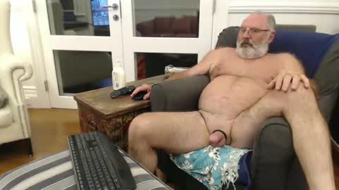 Snapshot of ohjonny55 chatting on December 8, 2024, 10:08 am Ohjonny online show from December 8, 2024, 10:08 am