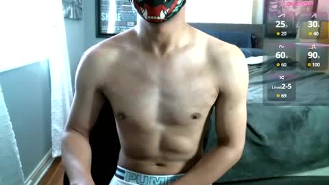 Jungerz online show from May 17, 2026, 4:36 pm