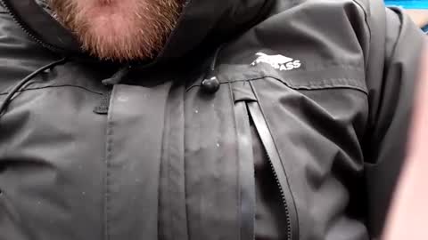 TheDee online show from February 15, 2026, 4:14 pm