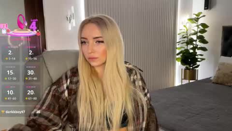 Emma online show from November 27, 2025, 1:29 am