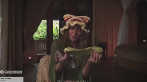 Mo online show from February 15, 2026, 8:02 am