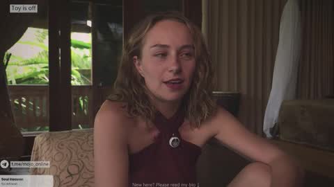 Mo online show from February 26, 2026, 7:29 am