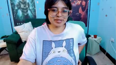 Snapshot of ohmysqueak chatting on May 20, 2026, 1:39 pm ohmysqueak online show from May 20, 2026, 1:39 pm