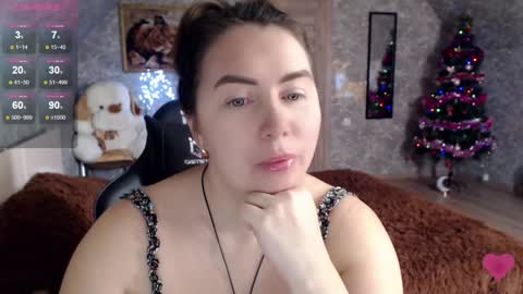 Snapshot of ohnata chatting on January 10, 2025, 9:55 am Eve every day Moscow time from 8 am to 16 pm online show from January 10, 2025, 9:55 am