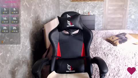 Snapshot of ohnata chatting on October 4, 2025, 7:50 am Eve every day Moscow time from 8 am to 16 pm online show from October 4, 2025, 7:50 am