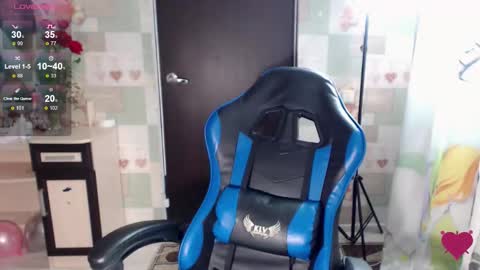 Snapshot of ohnata chatting on October 7, 2025, 5:04 am Eve every day Moscow time from 8 am to 16 pm online show from October 7, 2025, 5:04 am