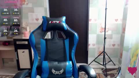 Snapshot of ohnata chatting on October 23, 2025, 5:18 am Eve every day Moscow time from 8 am to 16 pm online show from October 23, 2025, 5:18 am