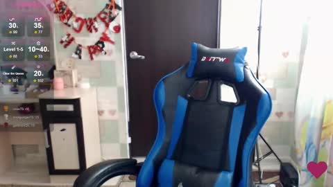 Snapshot of ohnata chatting on November 1, 2025, 4:58 am Eve every day Moscow time from 8 am to 16 pm online show from November 1, 2025, 4:58 am