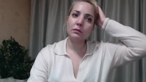 Mari online show from January 31, 2026, 7:11 pm