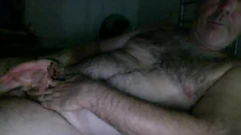 oiledcouple1 online show from February 16, 2025, 9:26 am