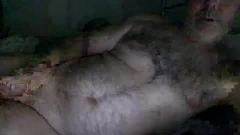 oiledcouple1 online show from February 20, 2025, 9:22 am