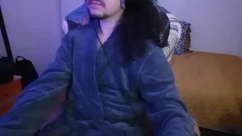 okako online show from March 18, 2026, 10:46 pm