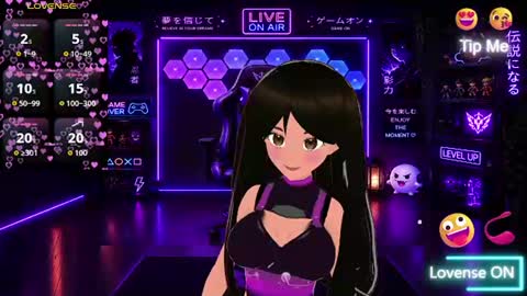 OKANE777 online show from June 23, 2026, 4:27 pm