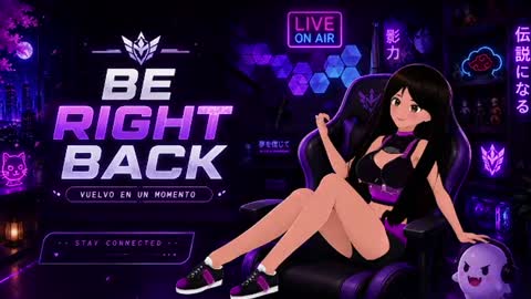 OKANE777 online show from June 26, 2026, 9:52 pm