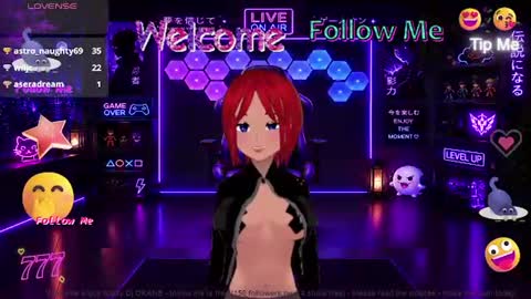 OKANE777 online show from July 6, 2026, 5:48 pm