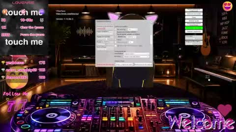 OKANE777 online show from August 5, 2026, 6:55 pm