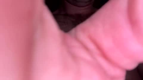 Snapshot of okayfinee chatting on November 12, 2025, 6:58 am Bush is gross online show from November 12, 2025, 6:58 am