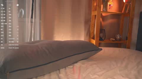 Henrietta or Rita online show from October 30, 2025, 7:47 pm